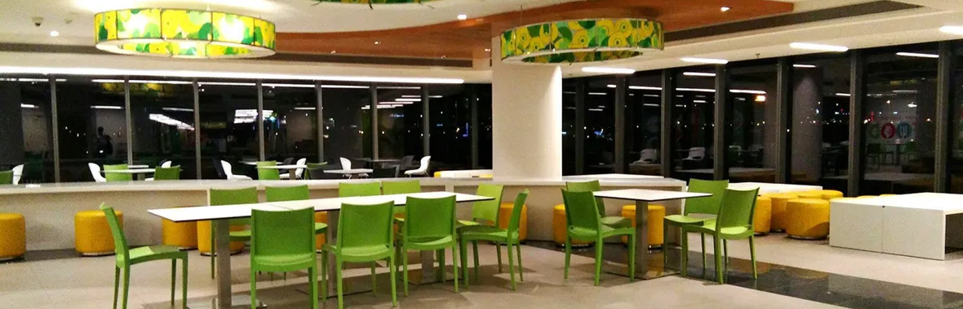 Chaayos
